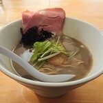 らーめんよつ葉的實拍圖