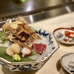 recommendations for 魚々鶏夜