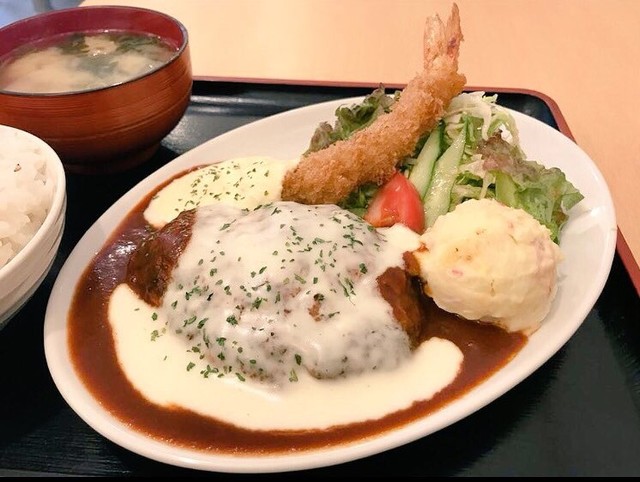 recommendations image for キッチンかりんや