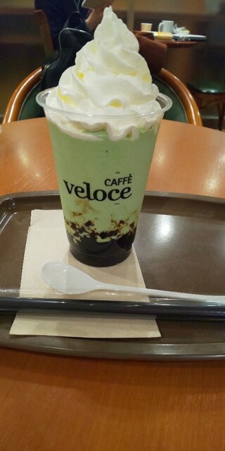 recommendations image for カフェ・ベローチェ 岩本町店