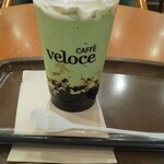recommendations for カフェ・ベローチェ 岩本町店