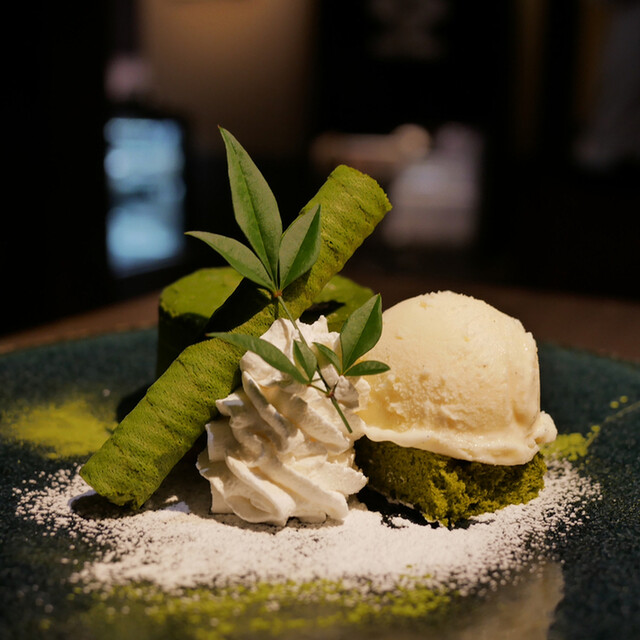 茶寮翠泉 高辻本店的實拍高清圖