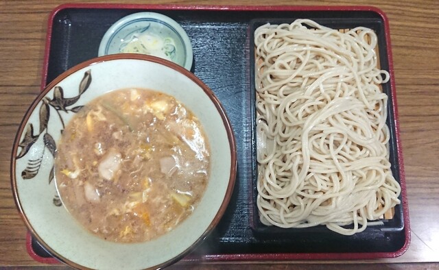 そば処 菊水なんぶ的實拍高清圖