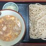 そば処 菊水なんぶ的實拍圖