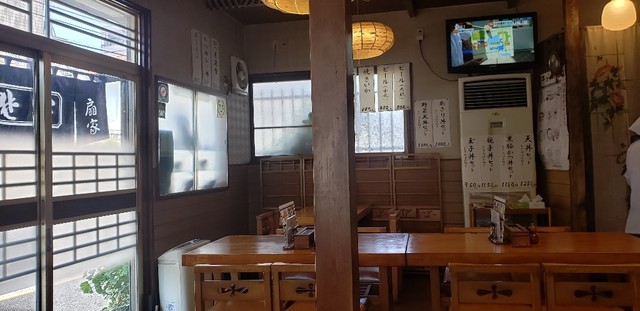 recommendations image for 茶そば 扇家