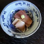 山音的实拍图
