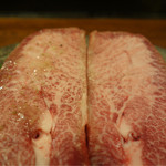 焼肉萬野 心斎橋店的實拍圖