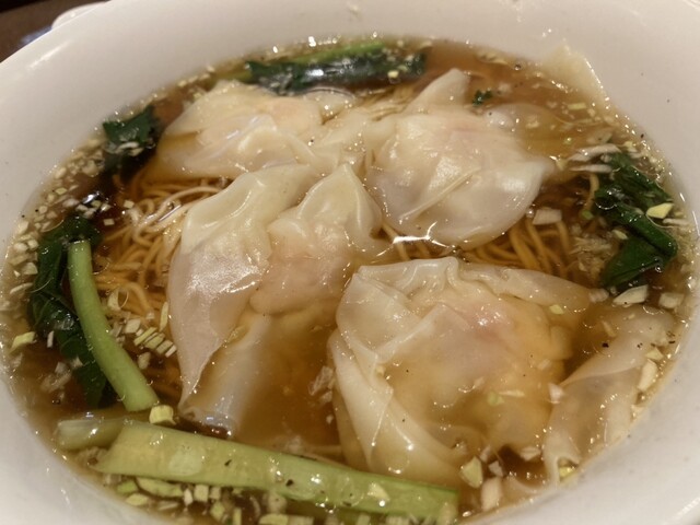 京鼎樓 アクアシティお台場店的實拍高清圖