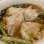 京鼎樓 アクアシティお台場店的實拍圖