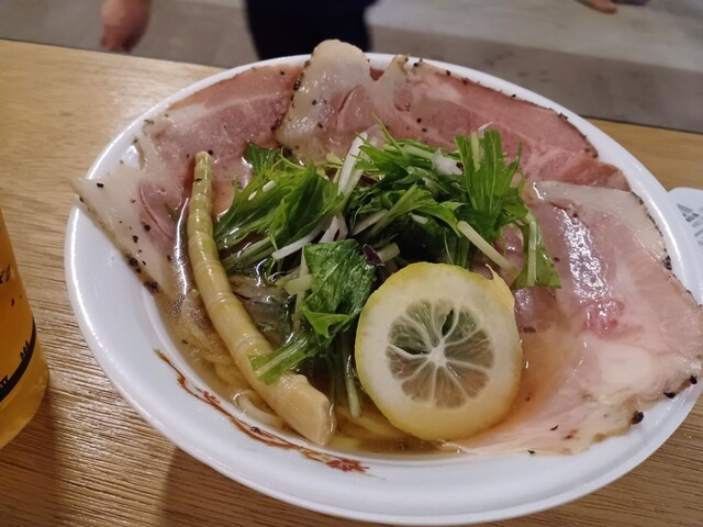 recommendations image for 麺屋 優光 エスコンフィールド北海道店