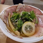 recommendations for 麺屋 優光 エスコンフィールド北海道店
