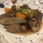 ぎおんの豚汁屋さん あだち家的实拍图