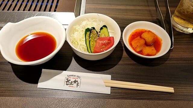 さんか亭的實拍高清圖