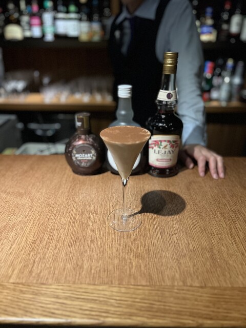 Bar PEAKS VALLEY的实拍高清图