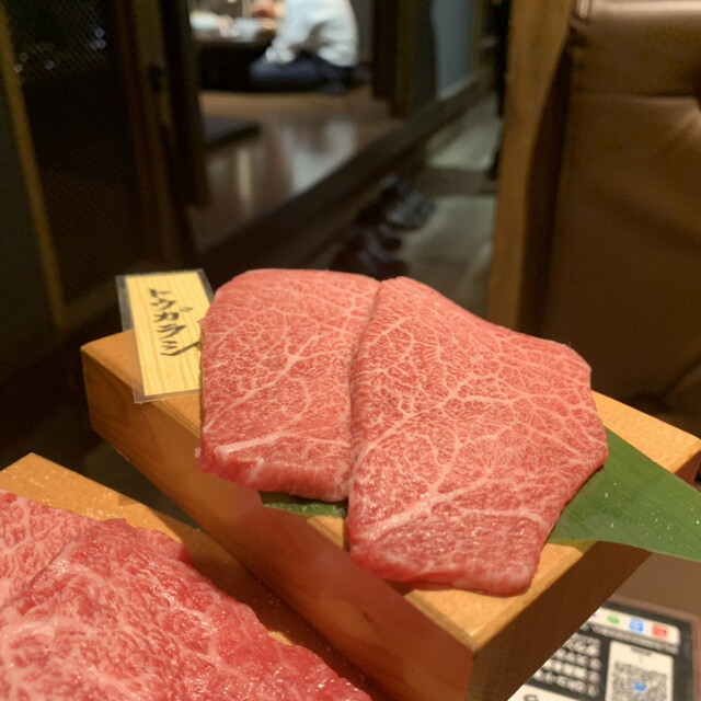 KIWAMI焼肉 九斗的實拍高清圖