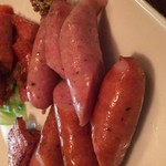 スポーツ パブ デュー的實拍圖