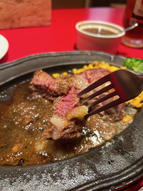 ステーキハウス ベラス的實拍高清圖