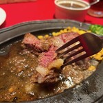 ステーキハウス ベラス的實拍圖