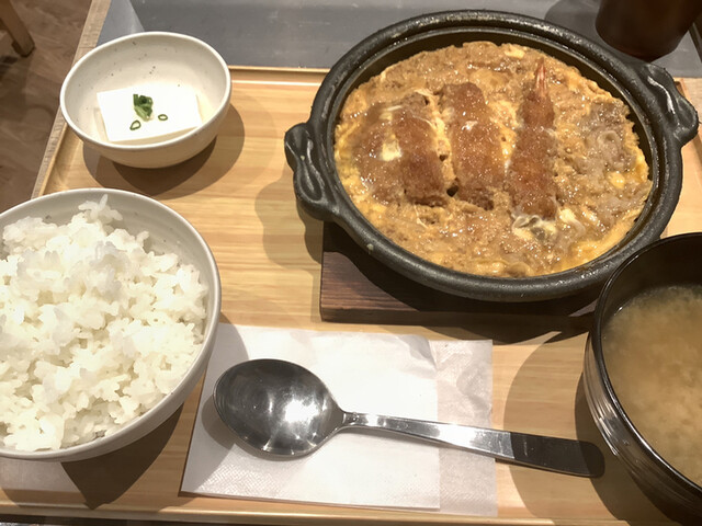 やよい軒 代々木店的實拍高清圖