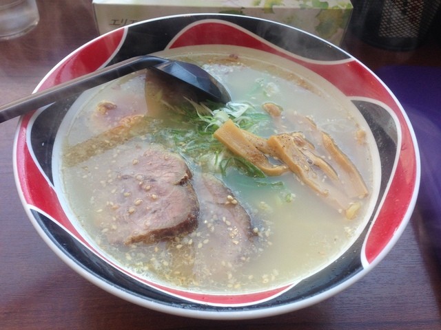 らーめん西や 小樽駅前店的實拍高清圖