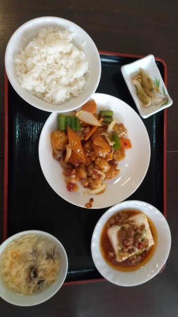 台湾料理 福来たる的實拍高清圖