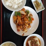 台湾料理 福来たる的實拍圖