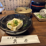 recommendations for 奥丹 南禅寺店