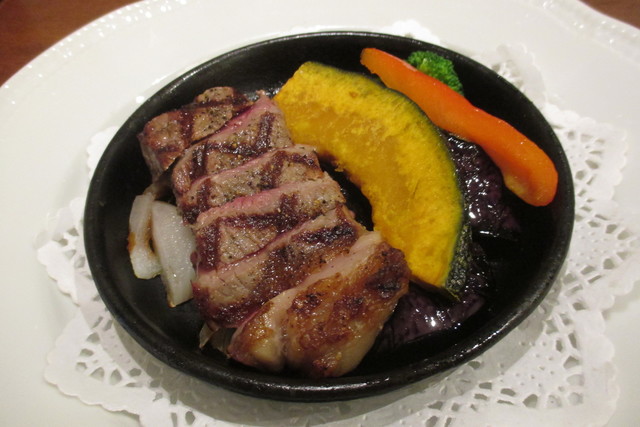 recommendations image for ロイヤルホスト 音羽店