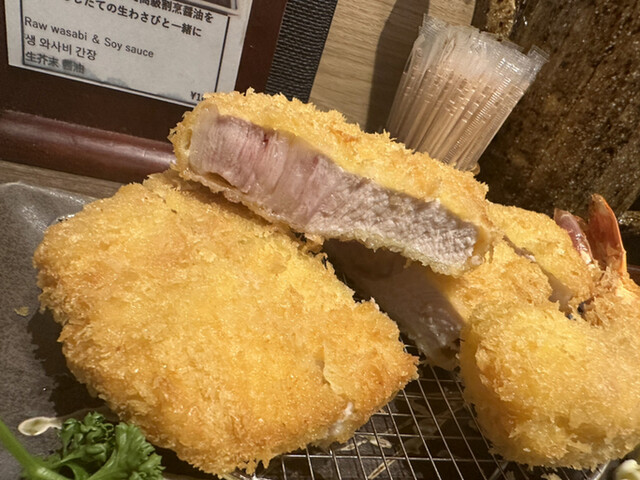 イマカツ 赤坂店的實拍高清圖