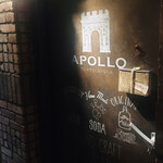 recommendations for APOLLO BAR GINZA