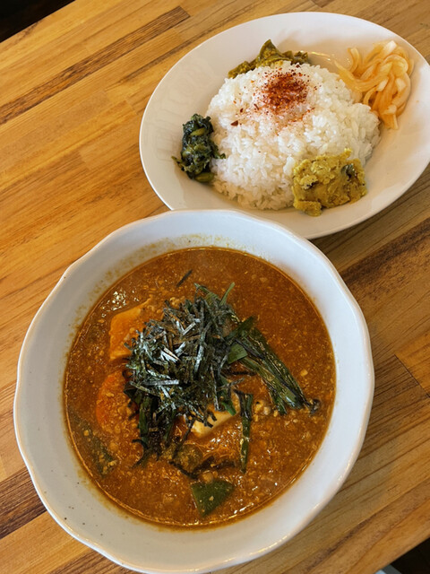 recommendations image for スープカレー やまやまや