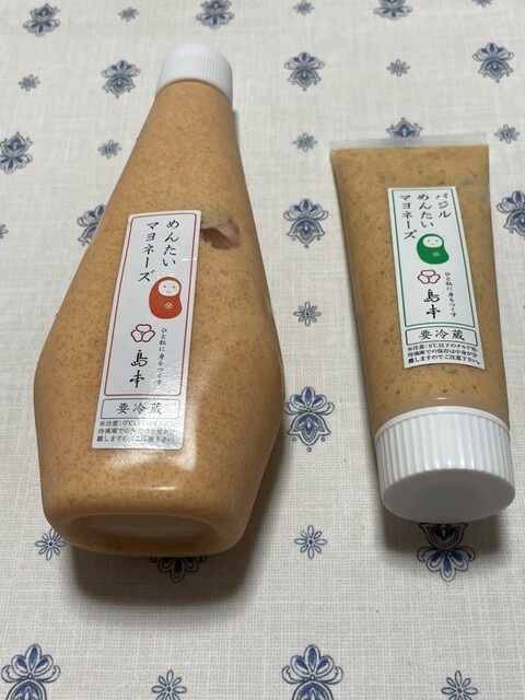 島本 博多阪急店的實拍高清圖