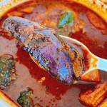 SAMA 北海道神宮前店的實拍圖