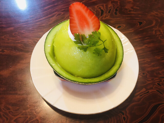 パローレ洋菓子店的實拍高清圖