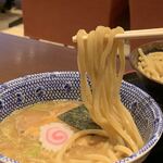 六厘舎 羽田空港店的實拍圖