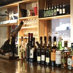 Wine Bar G的實拍圖