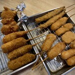 七福神 都立大店的實拍圖