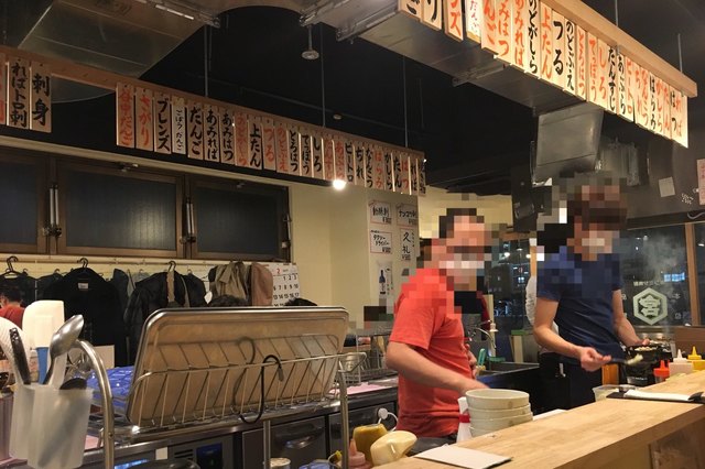 recommendations image for もつ焼き ひろや