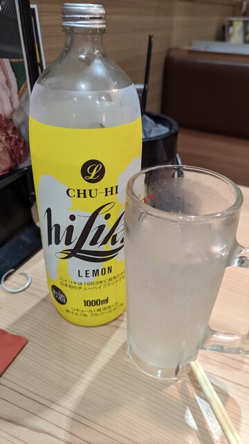 焼肉の達人 浅草駅ビル店的實拍高清圖