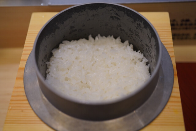 釜元たん米衛 恵比寿店的實拍高清圖