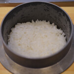 釜元たん米衛 恵比寿店的實拍圖