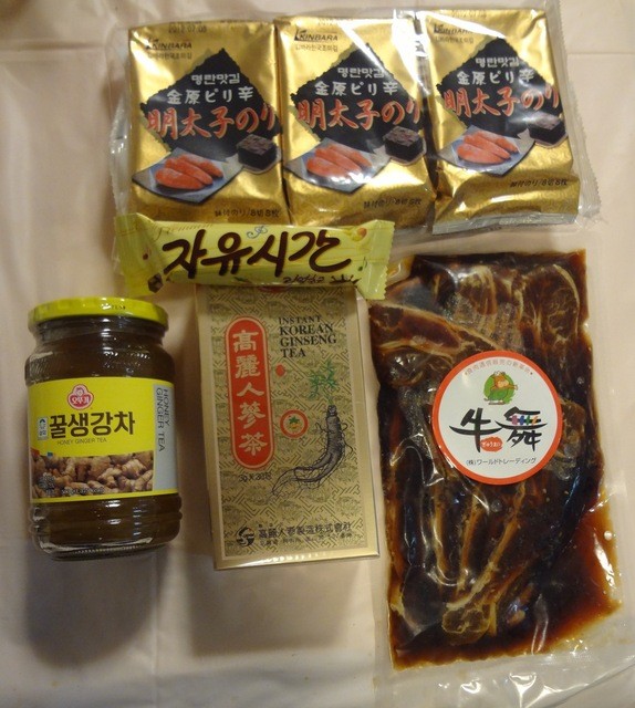 チョンガーネ的實拍高清圖