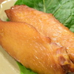 酒馬 うめざわ厩舎的實拍圖