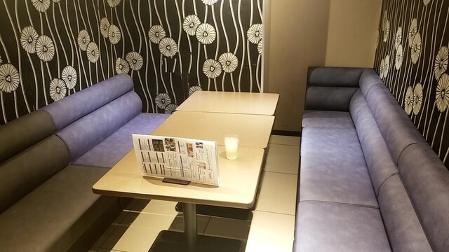 カラオケの鉄人 神田西口駅前店的实拍高清图