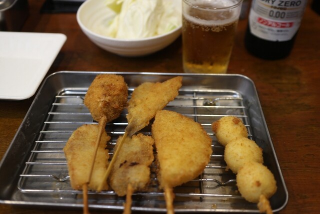かわち屋 本店的實拍高清圖
