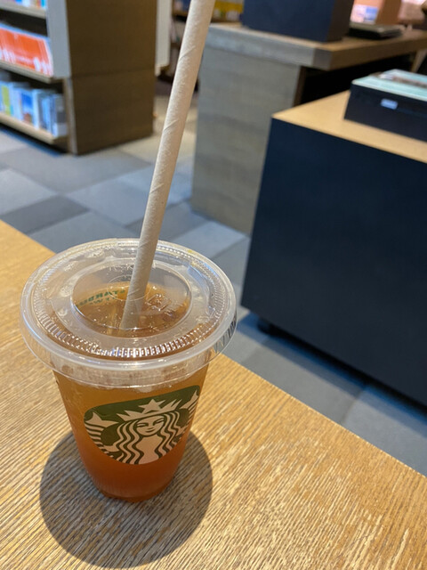 recommendations image for スターバックスコーヒー 代官山蔦屋書店