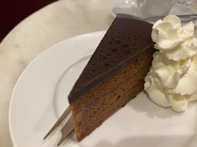 recommendations image for カフェ ウィーン 三越日本橋店
