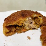 ベーカリーズキッチン オハナ 二子玉川店的實拍圖