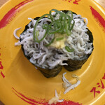 スシロー 舞鶴店的實拍圖