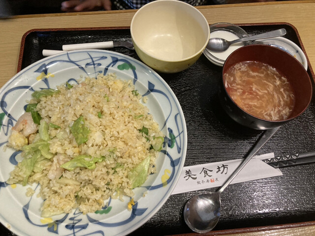recommendations image for 中華美食坊 田無南口店